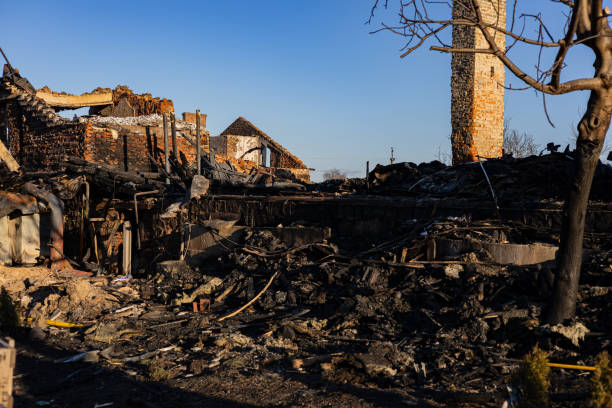 Reliable Soot Removal contractor in Princeton, WI by Fire Damage Flint