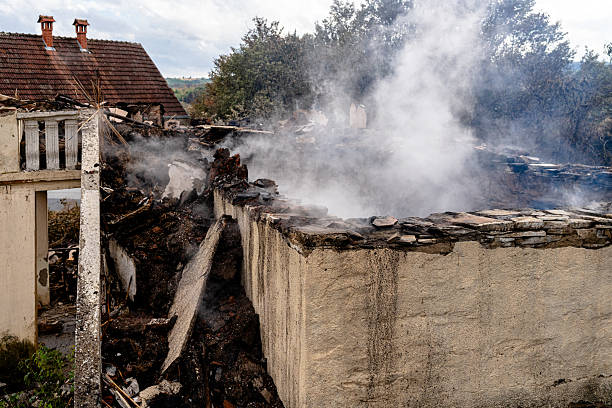 Affordable Soot Removal solutions in Princeton, WI